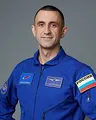 Portrait of Sergey Teteryatnikov