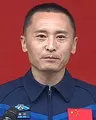 Portrait of Zhu Yangzhu