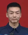 Portrait of Zhang Zhiyuan
