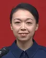 Portrait of Lai Ka-ying