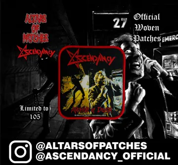 Ascendancy - "Archive of Death" Official Patch