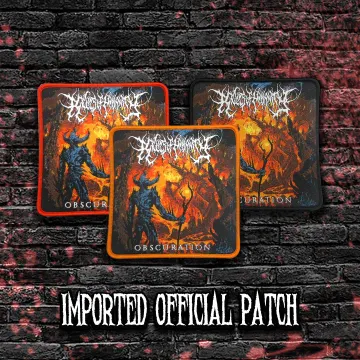 Relics of Humanity - "Obscuration" Official Patch