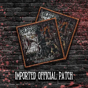 Deceased - "Surreal Overdose" Official Patch
