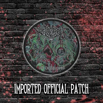 Revocation - "The Outer Ones" Official Patch