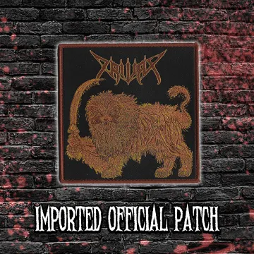 Trivax - "Persian Mithraic Lion" Official Patch