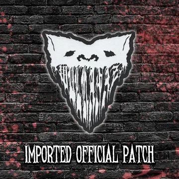 Wulkanaz - "Afgrundjaslukin" Official Patch