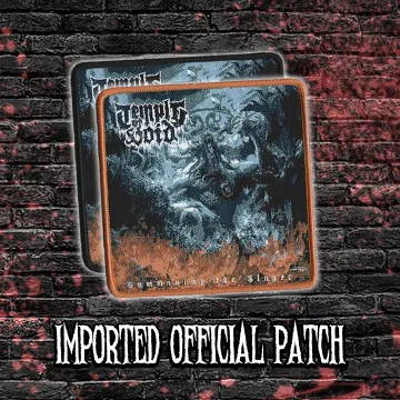 Temple of Void - "Summoning the Slayer" Official Patch