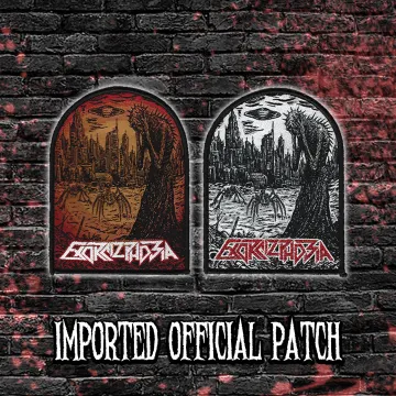 Exorcizphobia - "Neurosis Unbound" Official Patch