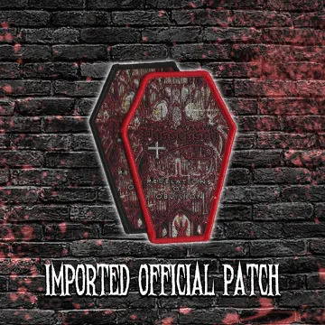 Possessed - "Revelations of Oblivion" Official Patch