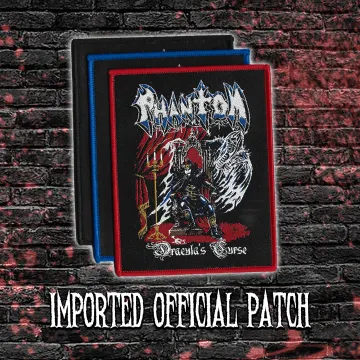 Phantom - "Dracula's Curse" Official Patch