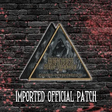 Antichrist Siege Machine - "Schism Perpetration" Official Patch