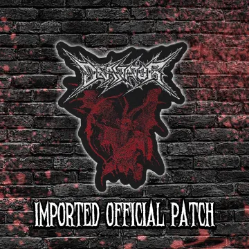 Devastator Official Patch