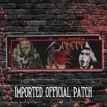 Cancer - Official Compilation Patch