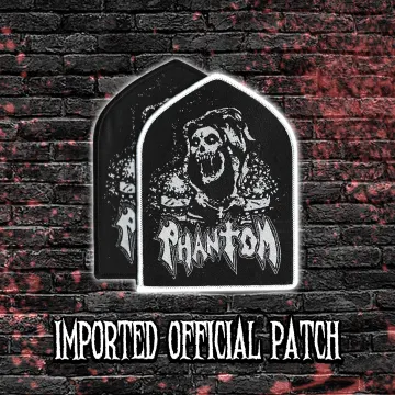 Pantom - "Hellspeed Death" Official Patch