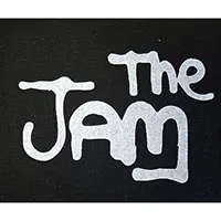 Jam- Logo cloth patch (cp369)