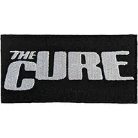 Cure- Logo embroidered patch (ep1349)
