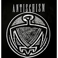 Antischism- Bird back patch