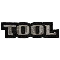 Tool- Opiate Logo Embroidered Patch (ep1569)