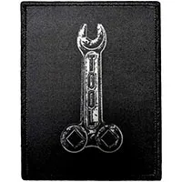 Tool- Wrench Logo Patch (ep1663)