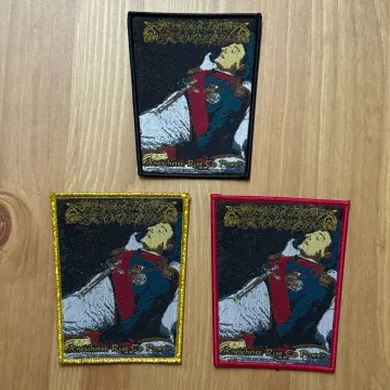 Departure Chandelier - Antichrist Rise to Power (Standard Patch)