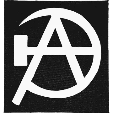Anarcho Communism Patch