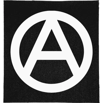 Anarchy A Patch