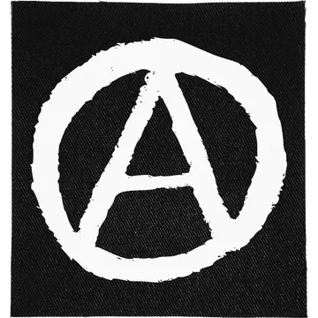 Anarchy Scratch Patch