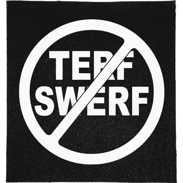Anti Terf Patch