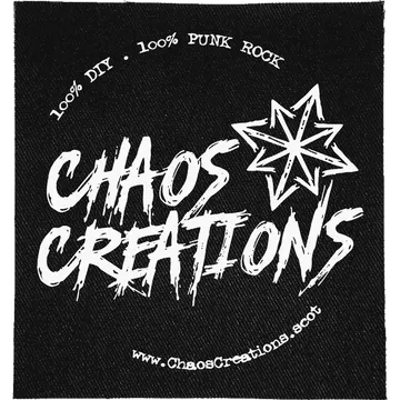 Chaos Creations Patch