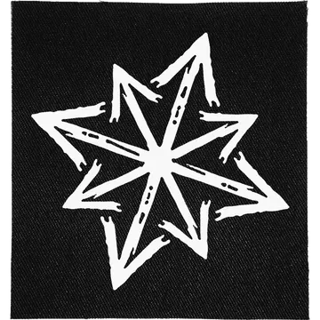 Chaos Star Patch