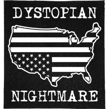 Dystopian Nightmare Patch