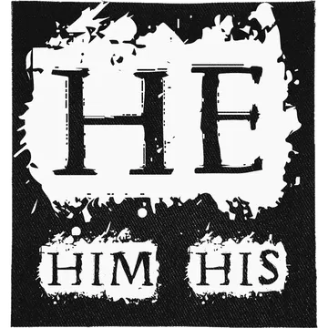 He Pronoun Patch