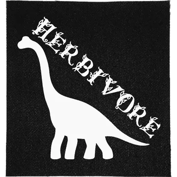 Herbivore Patch