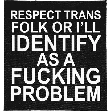 Identify Patch