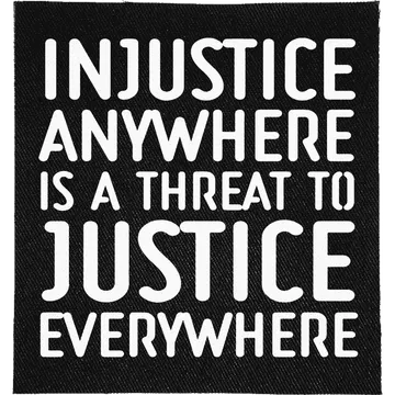 Injustice Patch