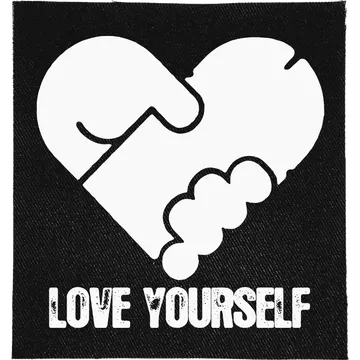 Love Yourself Patch