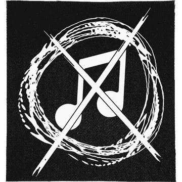 Noise not Music Patch