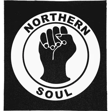 Northern Soul Patch