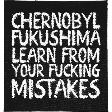 Nuclear Mistakes Patch