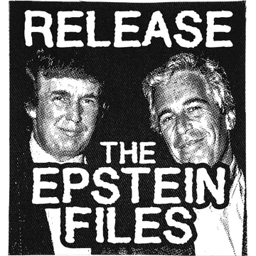 Release The Epstein Files Patch
