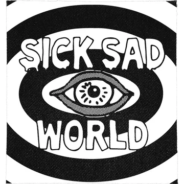 Sick Sad World Patch