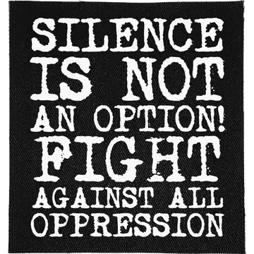 Silence Patch