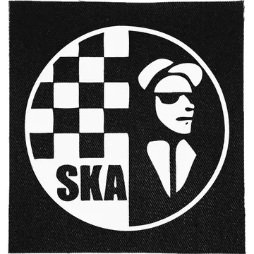 Ska Patch