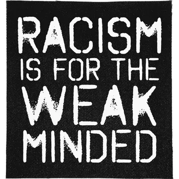 The Weak Minded Patch