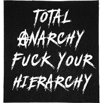 Total Anarchy Patch