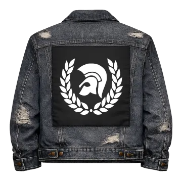 Trojan Back Patch