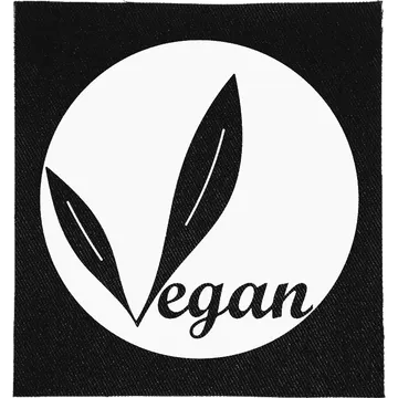 Vegan Patch