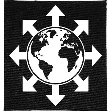 World of Chaos Patch