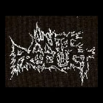 ANTI PRODUCT - Name - Patch (Screen Print)