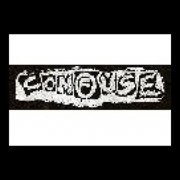 CONFUSE - Patch (Screen Print)